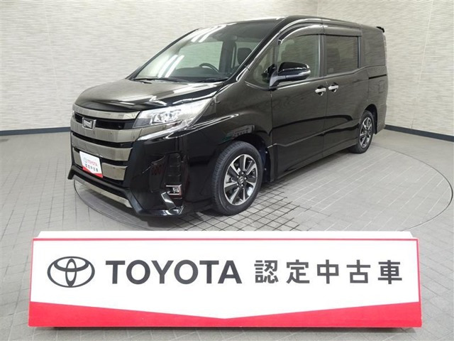 ノア 2.0 Si W×B II