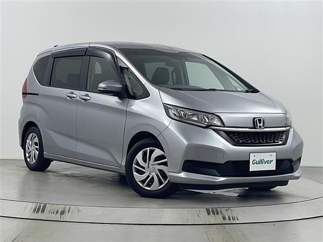 フリード 1.5 G ホンダセンシング 修復歴無し
