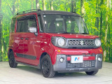 大好評のボディコーティング「弾スプラッシュコート」もご納車までに施工可能。通常のガラスコートと異なる、耐久年数6年の無機質ガラスコーティングが、ボディをキレイな状態に保ってくれます。