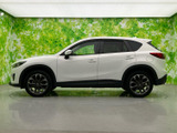 CX-5 2.0 20S 