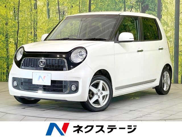 N-ONE プレミアム 