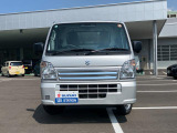 キャリイ KC エアコン パワステ 4WD 