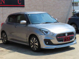 スイフト 1.2 ハイブリッド(HYBRID) RS セーフティパッケージ 社外ナビ 地デジ バッ...