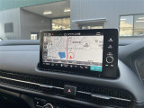 ZR-V 2.0 e:HEV Z 修復歴無し