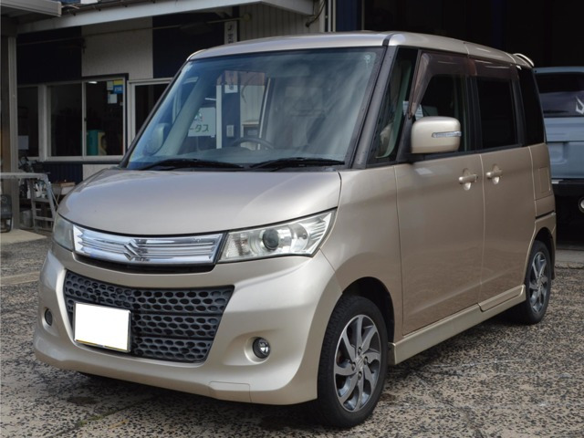 パレット SW XS 4WD 