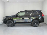 ランドクルーザープラド 2.7 TX Lパッケージ マットブラック エディション 4WD 