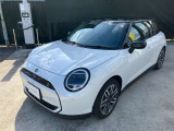 ミニ クーパー SE