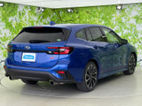 レヴォーグ 1.8 STI スポーツ EX 4WD 