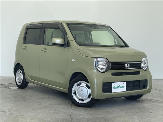 N-WGN L ホンダ センシング 修復歴無し
