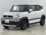 クロスビー 1.0 ハイブリッド(HYBRID) MZ 4WD 修復歴無し