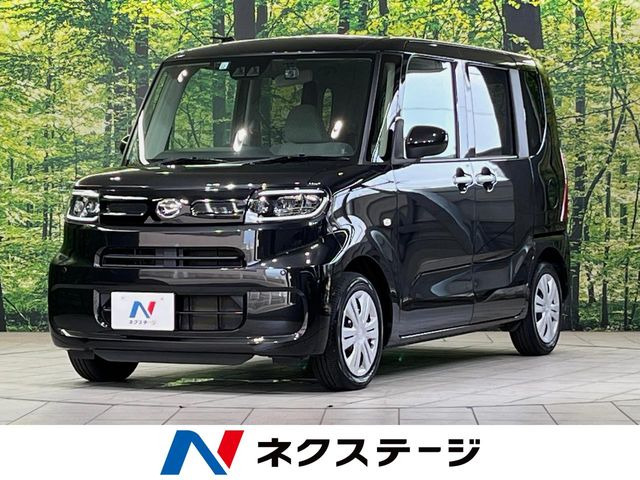 タントX スペシャル