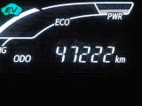 47222km走行