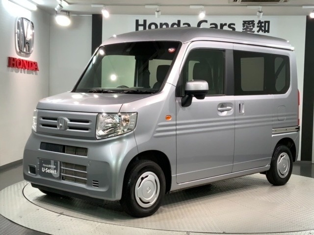 N-VAN L ホンダセンシング 