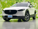 【中古車情報】マツダ CX-30 1.8 XD プロアクティブ  の中古車詳細（走行距離：2万km、カラー：スノーフレイクホワイトパールマイカ、販売地域：岡山県岡山市南区）