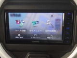 【Bluetooth】ハンズフリーで急な電話にも対応できます。【ナビ】旅行やお出かけも安心ですね!