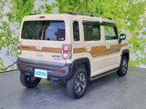 ハスラー ハイブリッド(HYBRID) Xターボ 4WD 