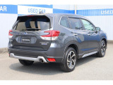 フォレスター 2.0 アドバンス 4WD 