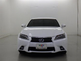 GS 450h Fスポーツ 