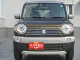 ハスラー J スタイルIIIターボ 4WD 