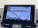 RAV4 2.5 ハイブリッド G E-Four 4WD サンルーフ