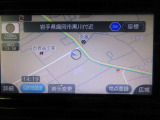 もう道には迷わない!初めての場所や急なお出かけの際も安心です!