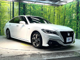 大好評のボディコーティング「弾スプラッシュコート」もご納車までに施工可能。通常のガラスコートと異なる、耐久年数6年の無機質ガラスコーティングが、ボディをキレイな状態に保ってくれます。