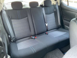 電気自動車ならではの静粛性&随所に遮音・吸音対策が実施されてるので静かでのびやかな空間になっています!