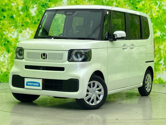 N-BOX  