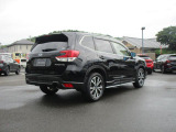 フォレスター 2.5 プレミアム 4WD 
