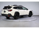 レガシィアウトバック  1.8 リミテッド EX 4WD