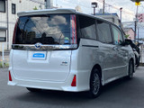 ノア 1.8 ハイブリッド Si W×B III 
