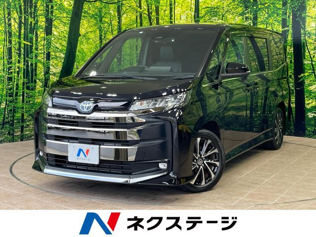 ノア 1.8 ハイブリッド S-Z 