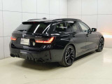 3シリーズツーリング M340i xドライブ 4WD 
