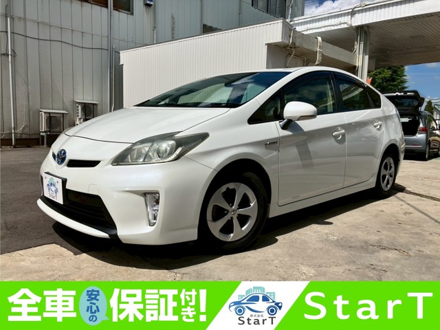 プリウス 1.8 S 