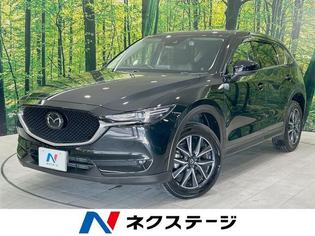CX-5 2.2 XD Lパッケージ 