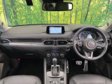 CX-5 2.2 XD Lパッケージ 