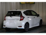 ノート 1.2 e-POWER メダリスト 