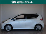 ラクティス 1.5 S 