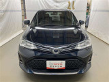 ワイド&ローのスタイルで走行安定性もばっちりです。運転しやすくロングドライブも安心です。