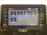 純正メモリーナビとバックカメラ付☆bluetoothオーディオでドライブも好きな音楽を聴いて楽しめます。TV視聴も可能です☆