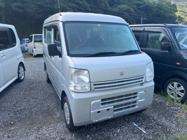 エブリイ PA ハイルーフ 