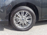 Aftermarket14インチアルミホイール