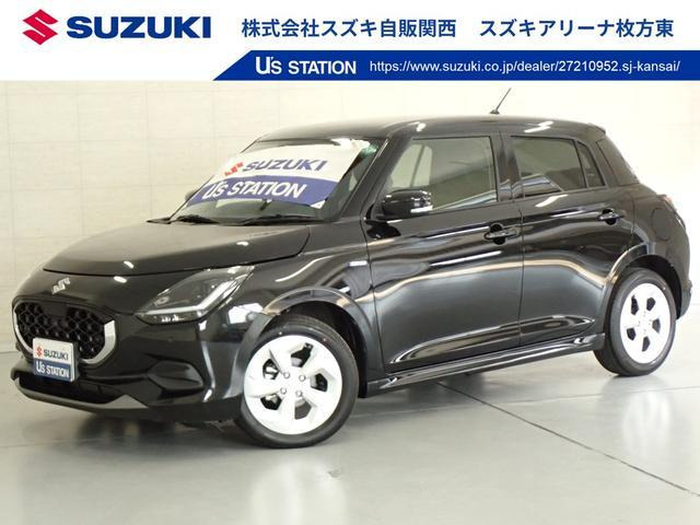 スイフト 1.2 ハイブリッド(HYBRID) MX 