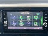 車内がさらに盛り上がる充実のエンターテイメント装備