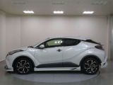 C-HR ハイブリッド 1.8 G LED エディション 
