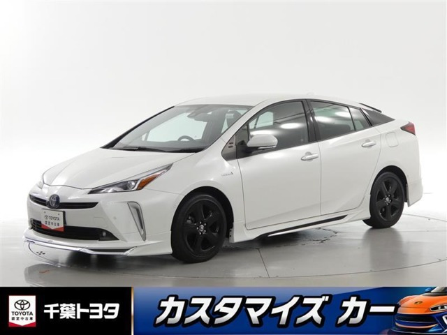 プリウス 1.8 A ツーリングセレクション 