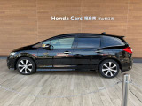 ジェイド 1.5 RS 