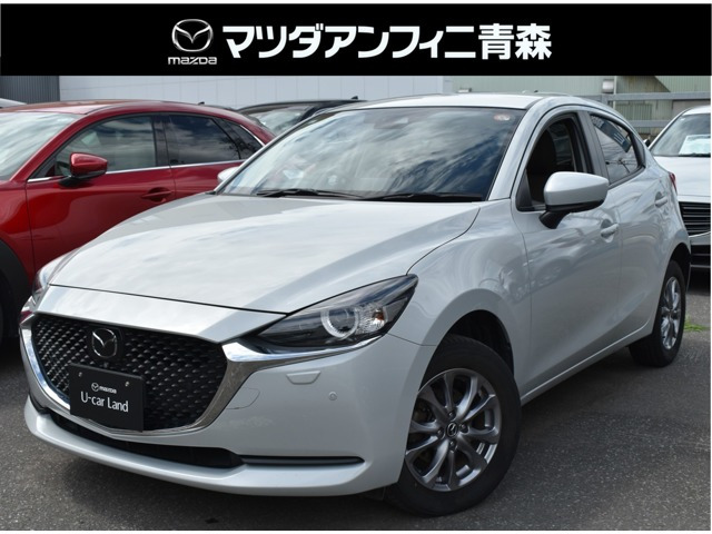 MAZDA2 1.5 XD プロアクティブ 4WD 