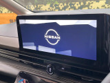 【12.3型メーカー純正ナビ】インテリアに溶け込むスタイリッシュな「専用設計」。視認性や操作性など基本性能にも優れよりカーライフをお楽しみいただけます