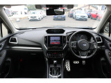 フォレスター 2.5 プレミアム 4WD EyeSight搭載車